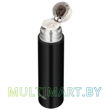 Термос Thermos FFM-501 MTBK 0.5 л (черный) картинка 4